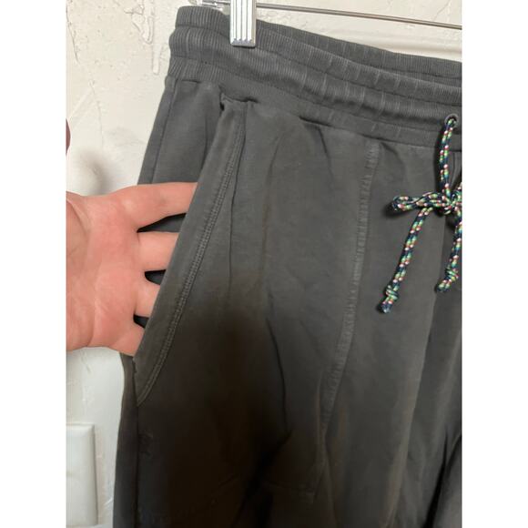 Rhône‎ Gray Joggers Sz M - Picture 3 of 7